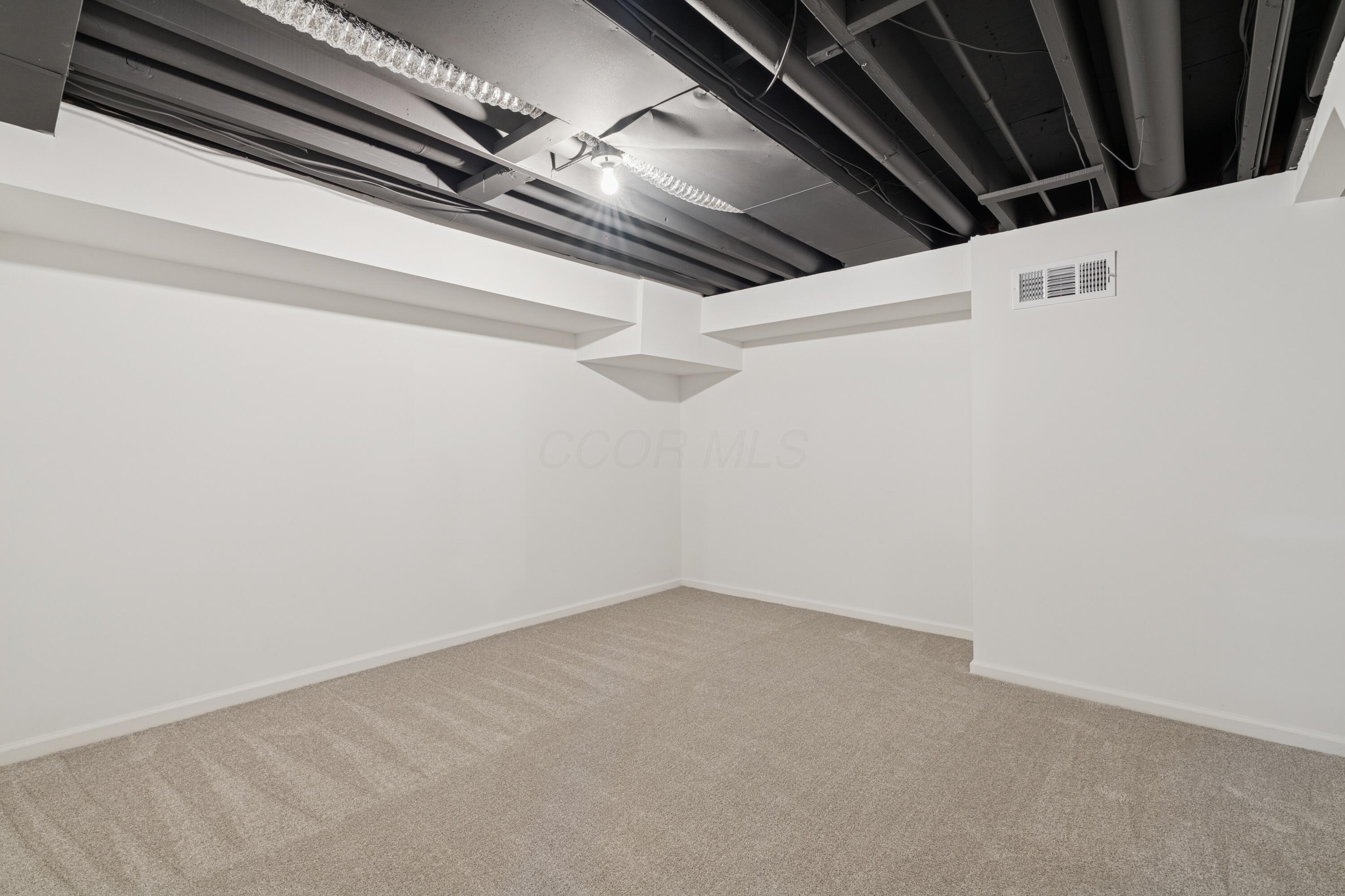 4540 Langport Road Columbus, OH 43220 - Photo 56 of 65 Basement