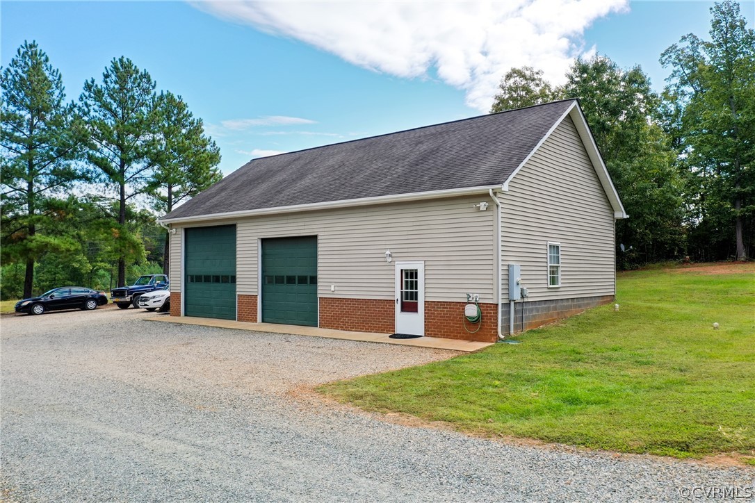 2483 Stage Junction Road Columbia, VA 23038 - Photo 11 of 50