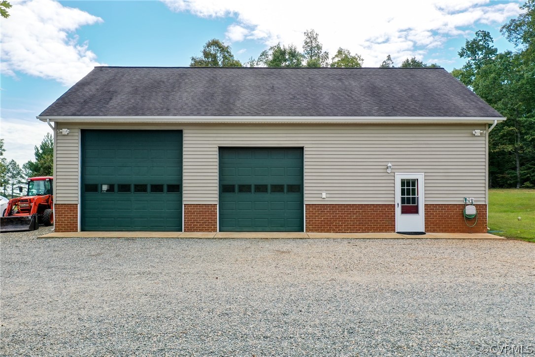 2483 Stage Junction Road Columbia, VA 23038 - Photo 12 of 50