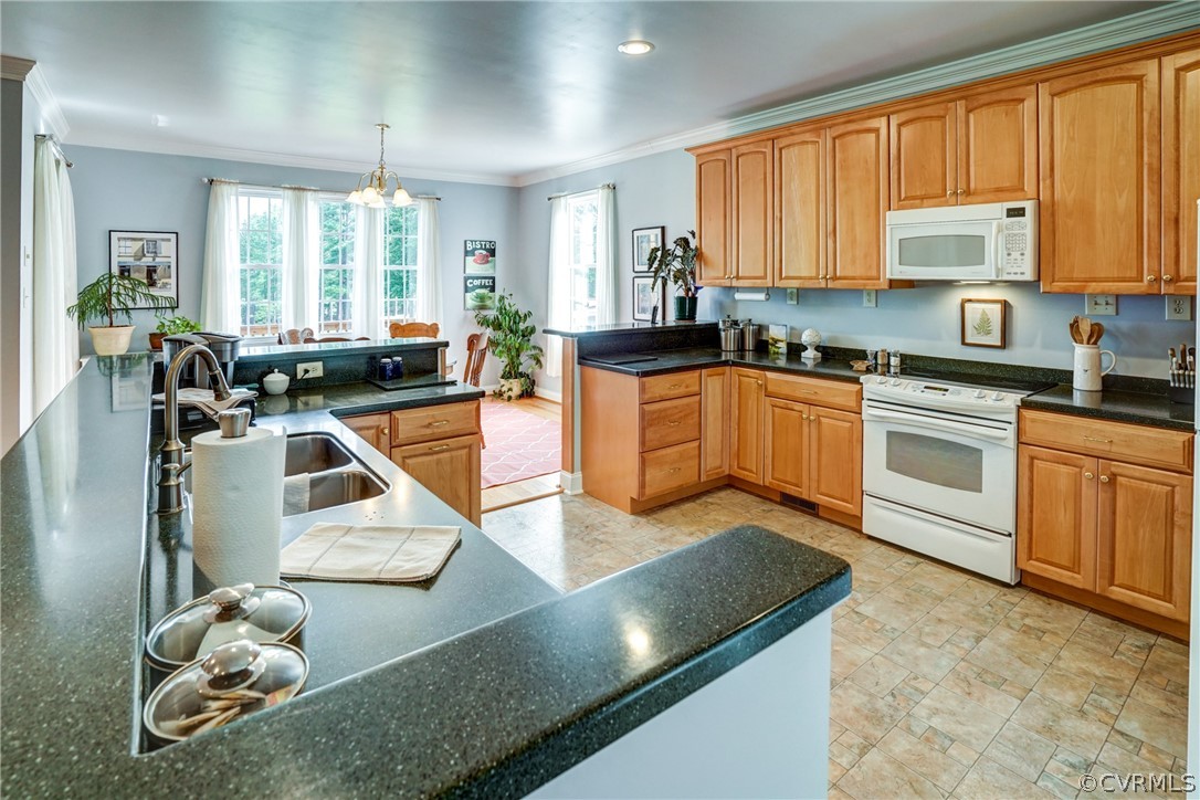 2483 Stage Junction Road Columbia, VA 23038 - Photo 21 of 50