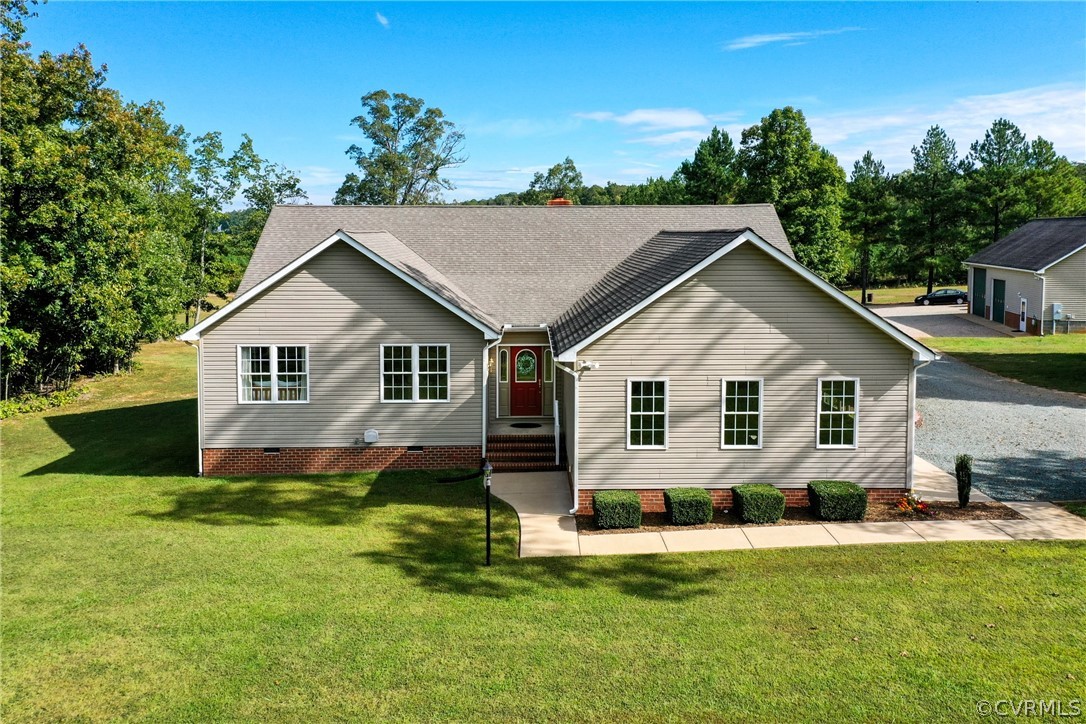 2483 Stage Junction Road Columbia, VA 23038 - Photo 4 of 50