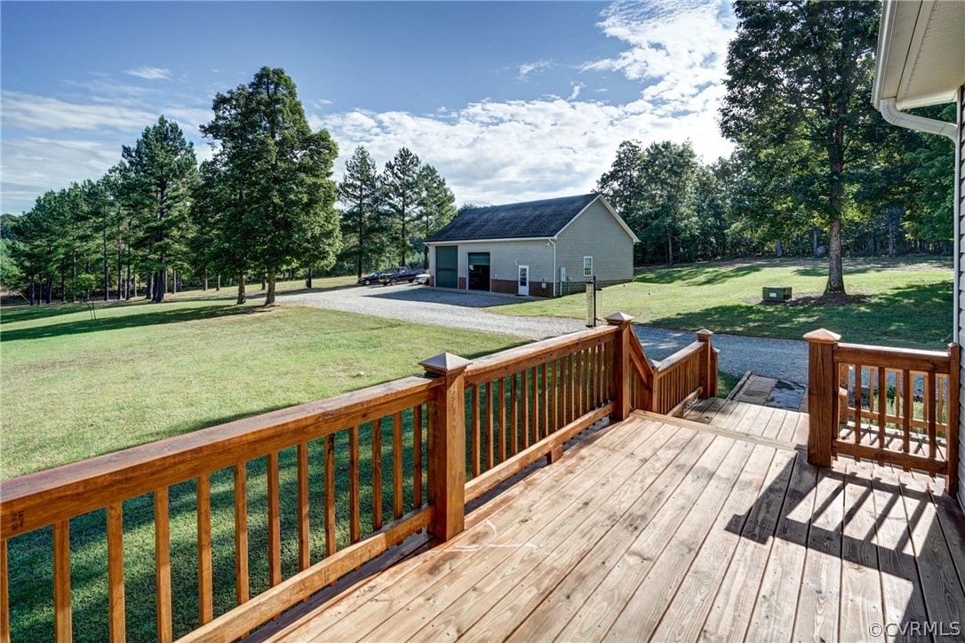 2483 Stage Junction Road Columbia, VA 23038 - Photo 41 of 50