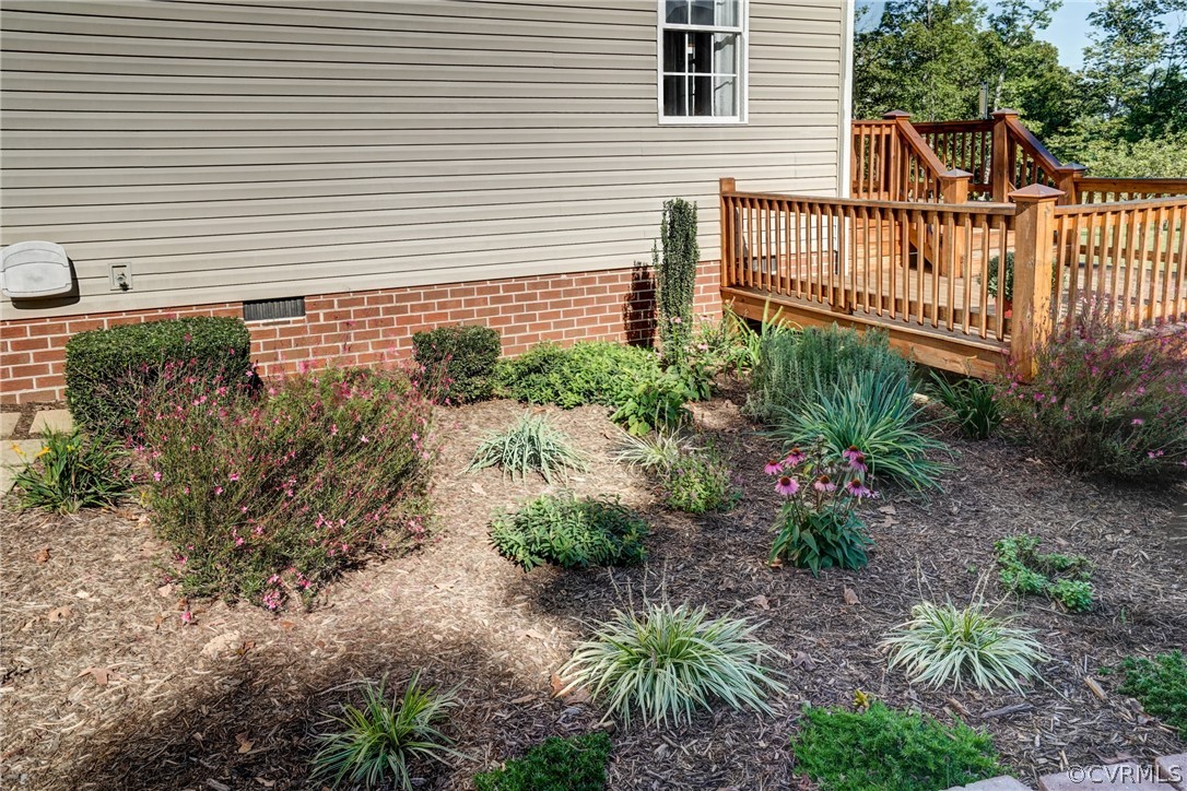 2483 Stage Junction Road Columbia, VA 23038 - Photo 43 of 50
