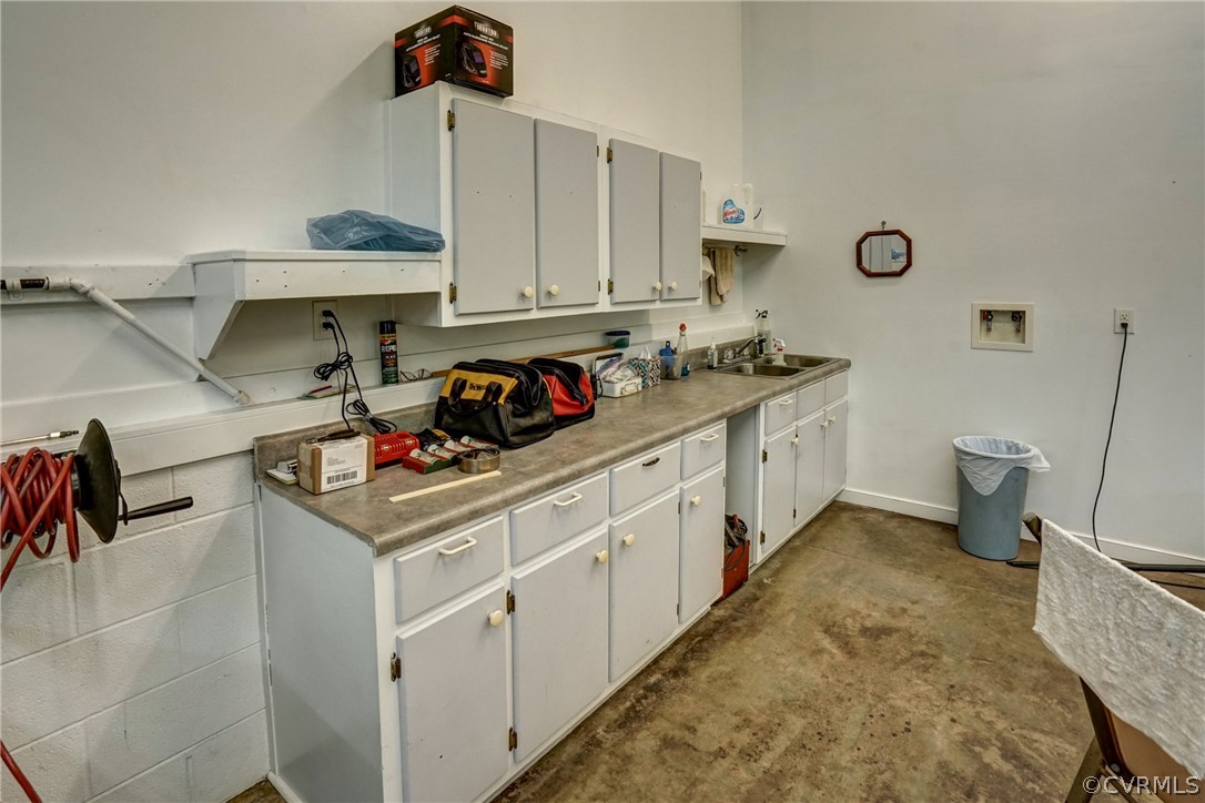 2483 Stage Junction Road Columbia, VA 23038 - Photo 45 of 50
