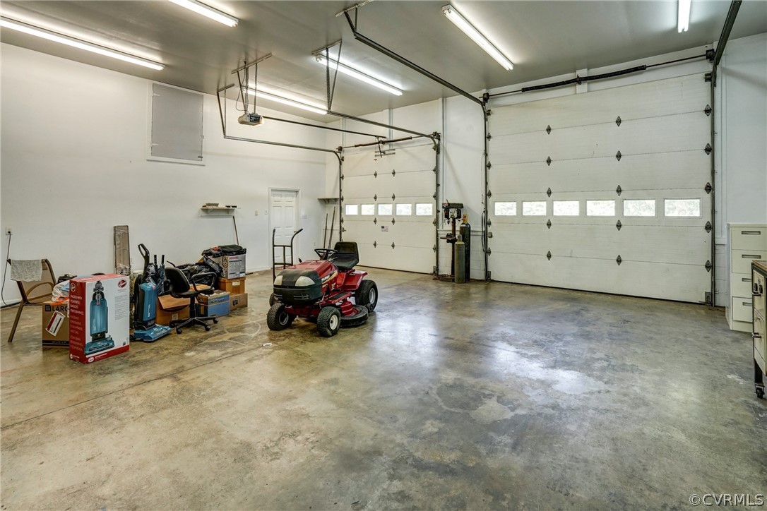 2483 Stage Junction Road Columbia, VA 23038 - Photo 46 of 50