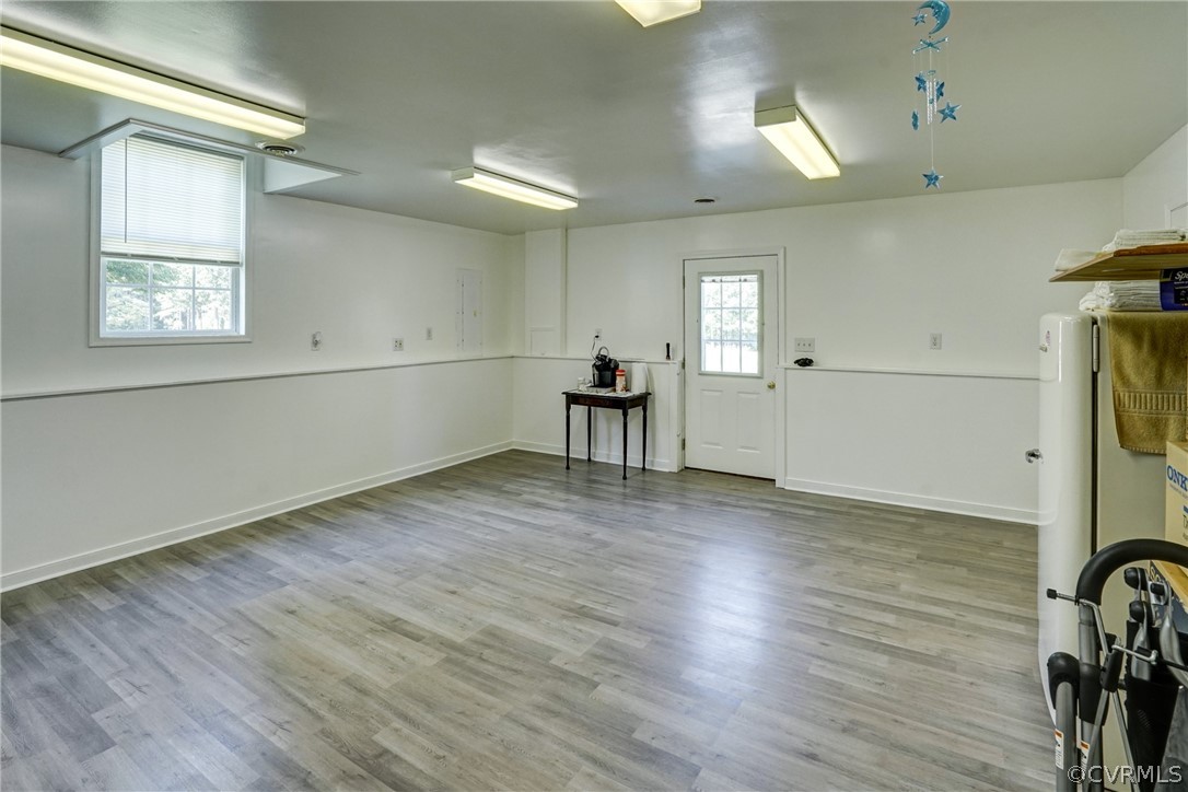 2483 Stage Junction Road Columbia, VA 23038 - Photo 49 of 50