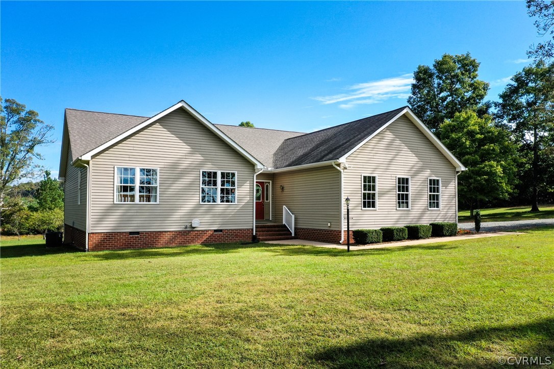 2483 Stage Junction Road Columbia, VA 23038 - Photo 6 of 50
