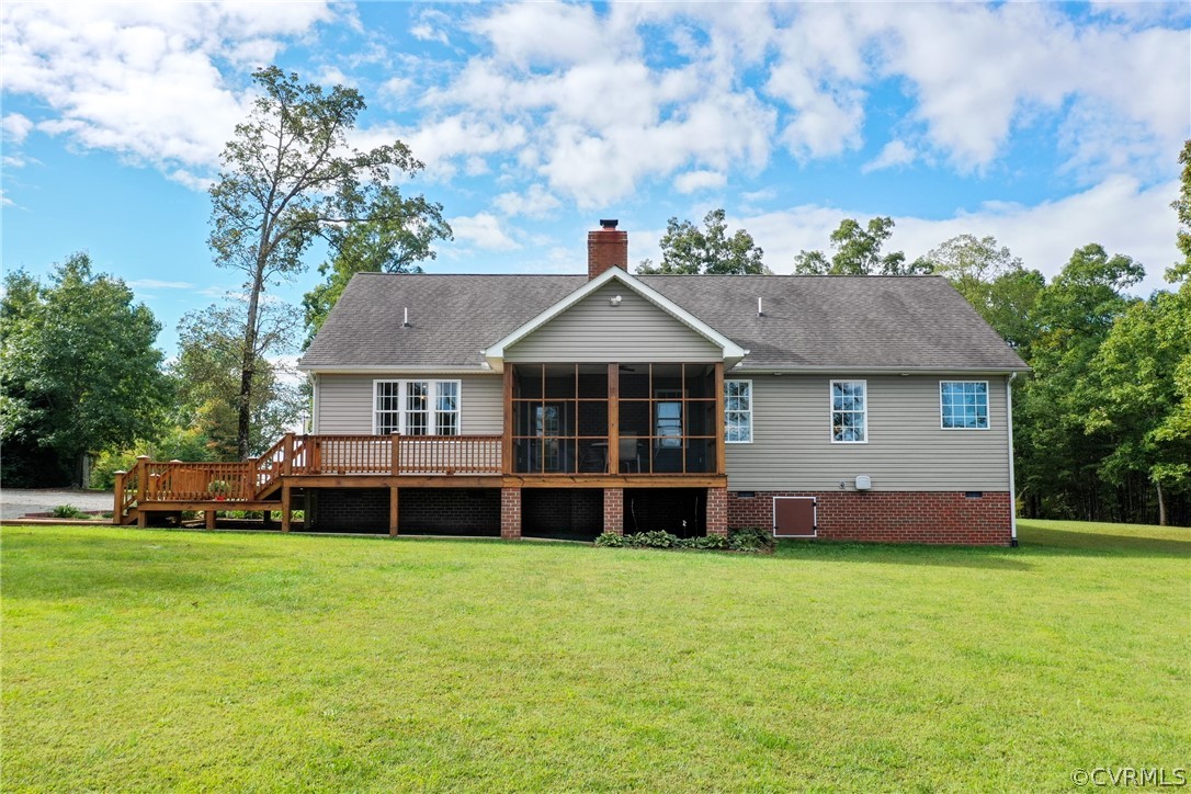 2483 Stage Junction Road Columbia, VA 23038 - Photo 10 of 50