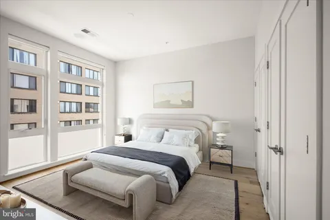 $824,900 | 3035 15th Street Northwest, Unit 401PH, Washington, DC 20009