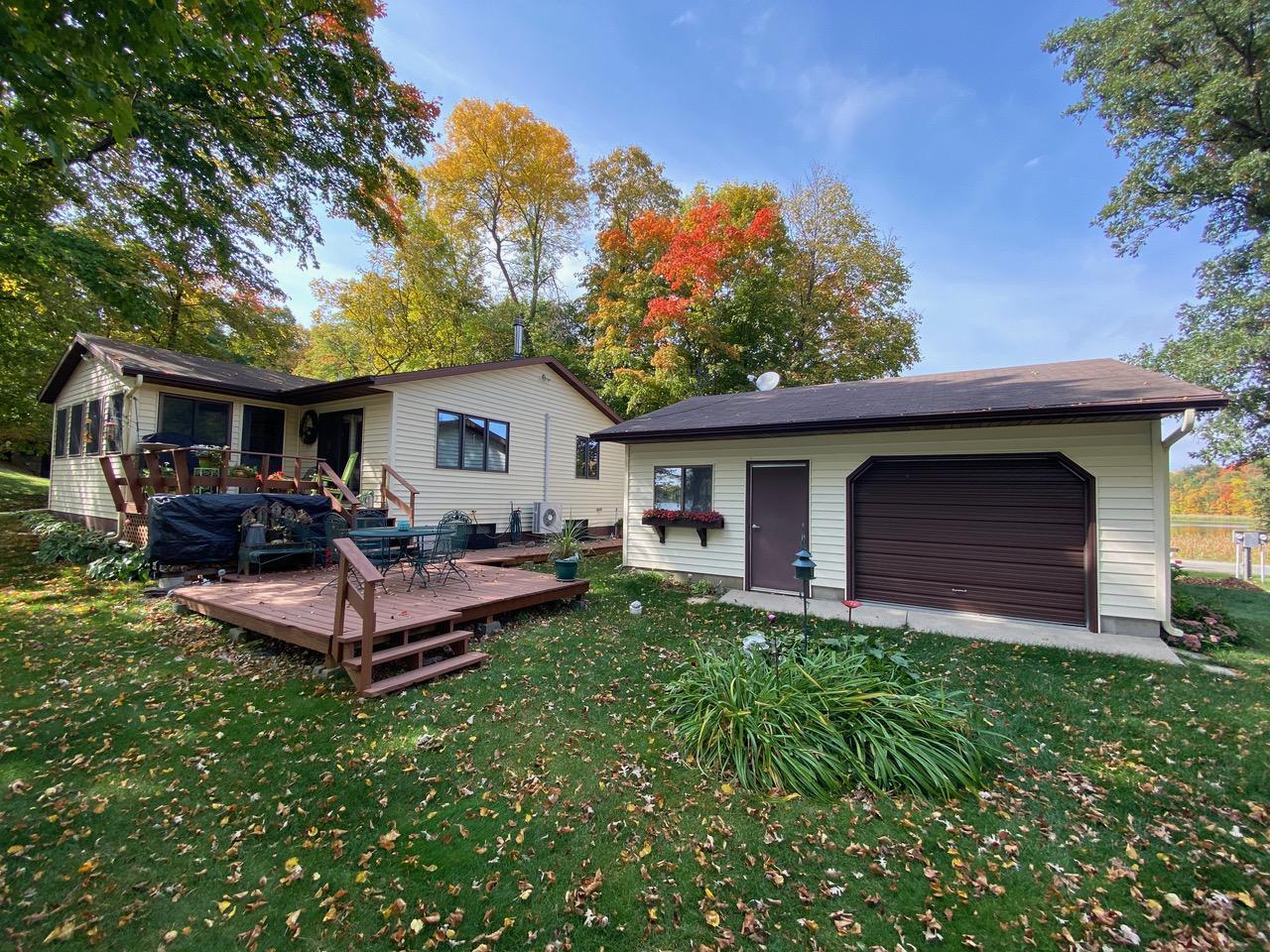 11054 Tall Timbers Road Southwest Garfield, MN 56332 - Photo 1 of 1 Gallery Image 1