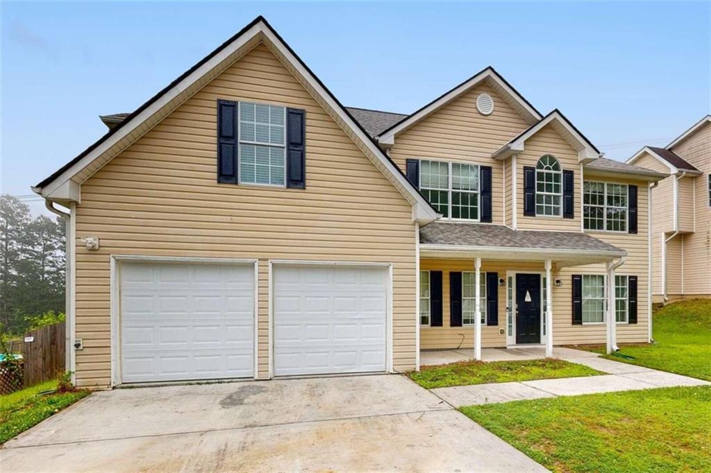 2414 Benson Ridge Lithonia, GA 30058 - Photo 1 of 1 Gallery Image 1