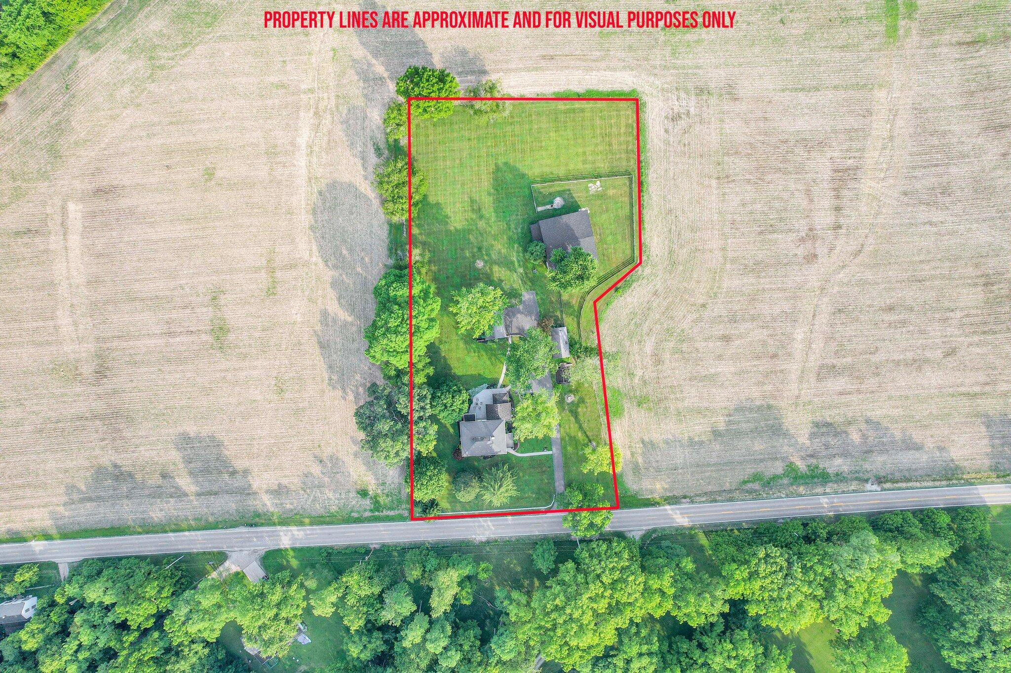 334 Old Columbus Road Springfield, OH 45505 - Photo 73 of 127 91-web-or-mls-DJI_0071 copy