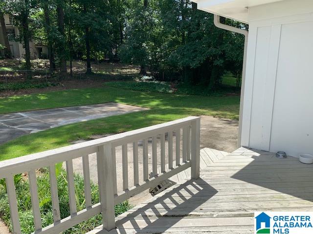 3429 Hurricane Road Birmingham, AL 35226 - Photo 23 of 28