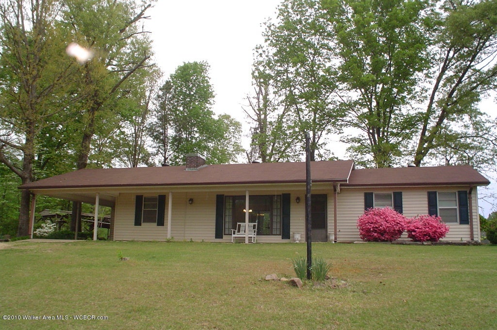 334 Snow Lake Road Jasper, AL 35503 - Photo 2 of 18 Gallery Image 2