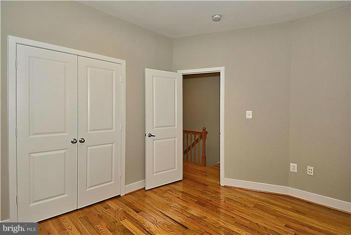 59 R Street Northwest Washington, DC 20001 - Photo 21 of 30 Bedroom