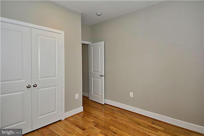 59 R Street Northwest Washington, DC 20001 - Photo 23 of 30 Bedroom