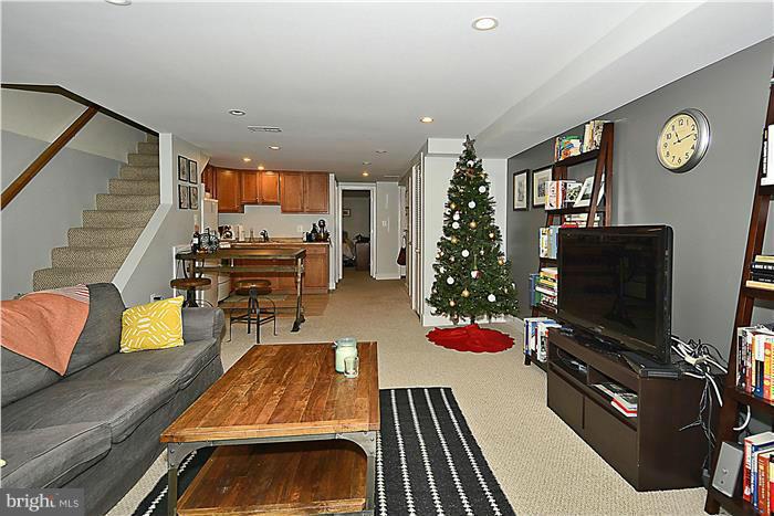 59 R Street Northwest Washington, DC 20001 - Photo 24 of 30 Basement