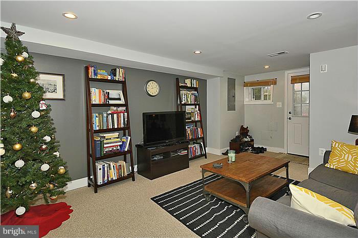 59 R Street Northwest Washington, DC 20001 - Photo 25 of 30 Basement