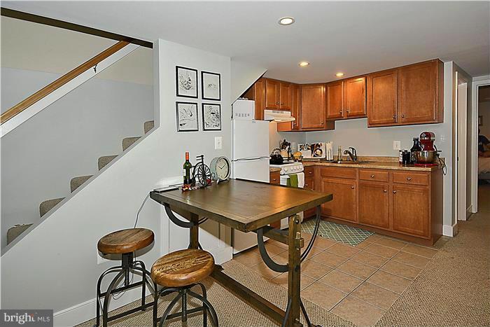 59 R Street Northwest Washington, DC 20001 - Photo 26 of 30 Basement