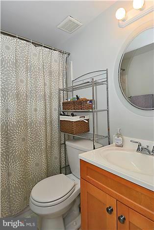 59 R Street Northwest Washington, DC 20001 - Photo 28 of 30 Basement
