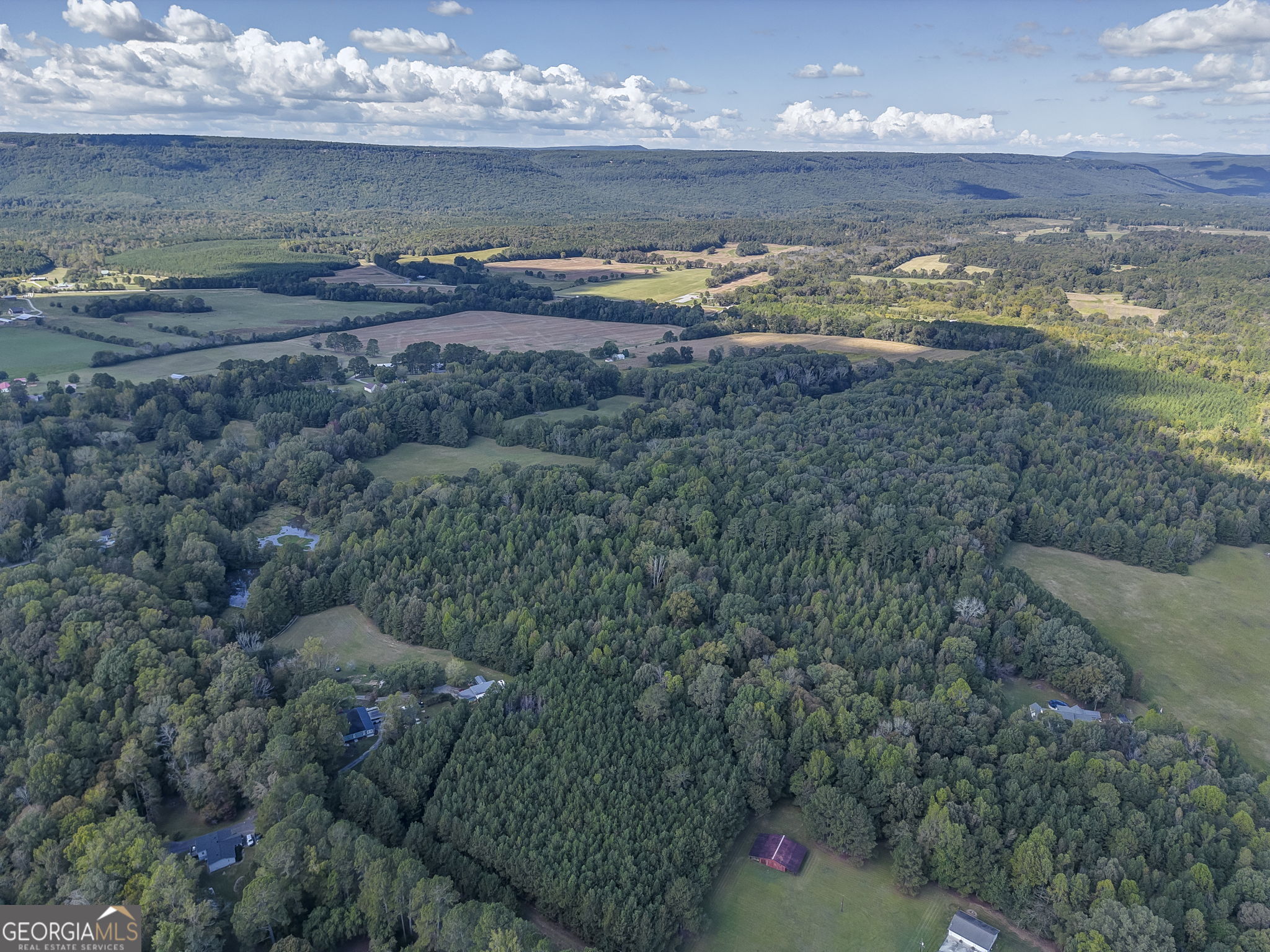 0 Beavers Road Summerville, GA 30747 - Photo 11 of 14 a view of an ocean and beach