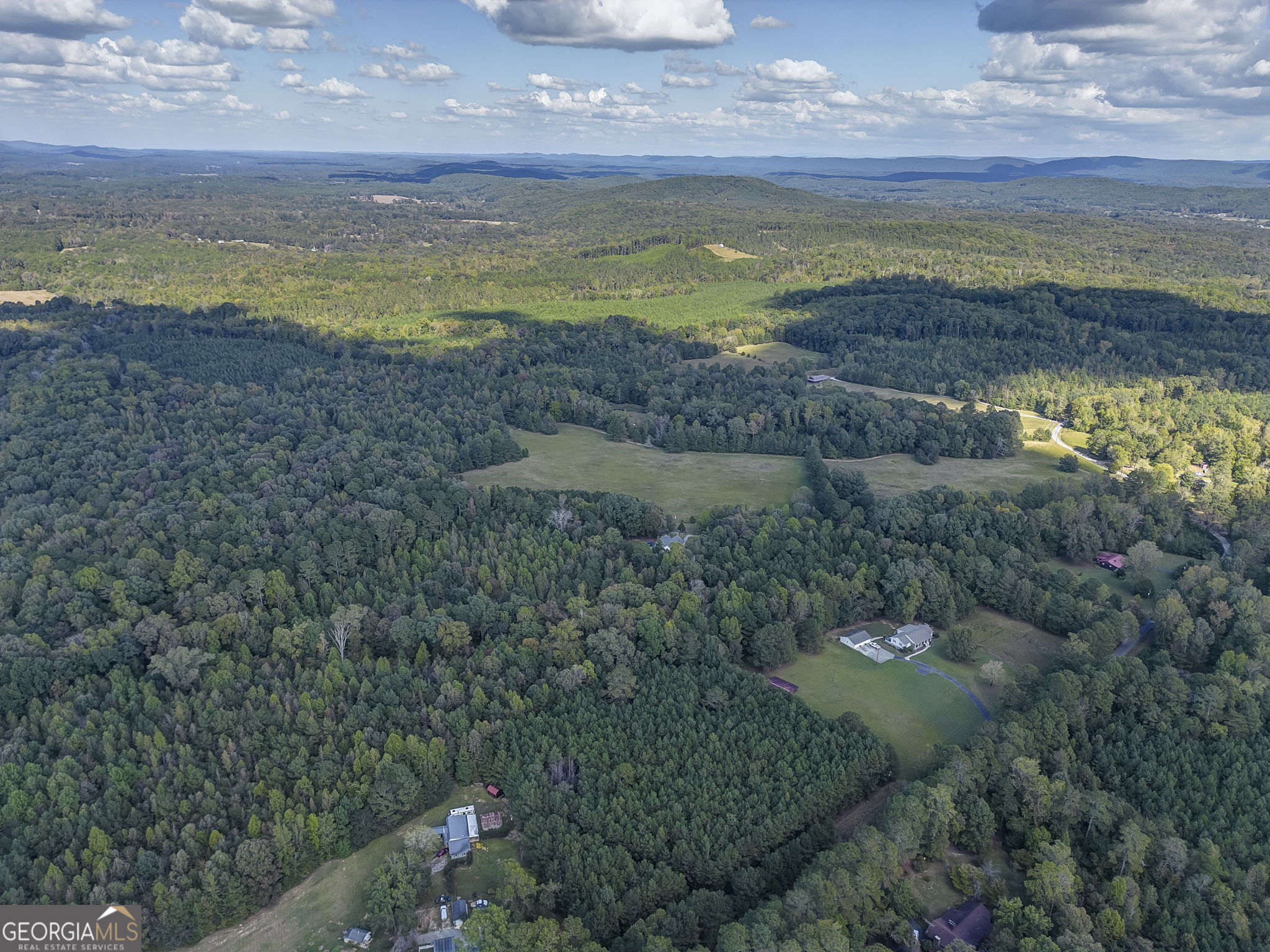 0 Beavers Road Summerville, GA 30747 - Photo 10 of 14 a view of an ocean and beach