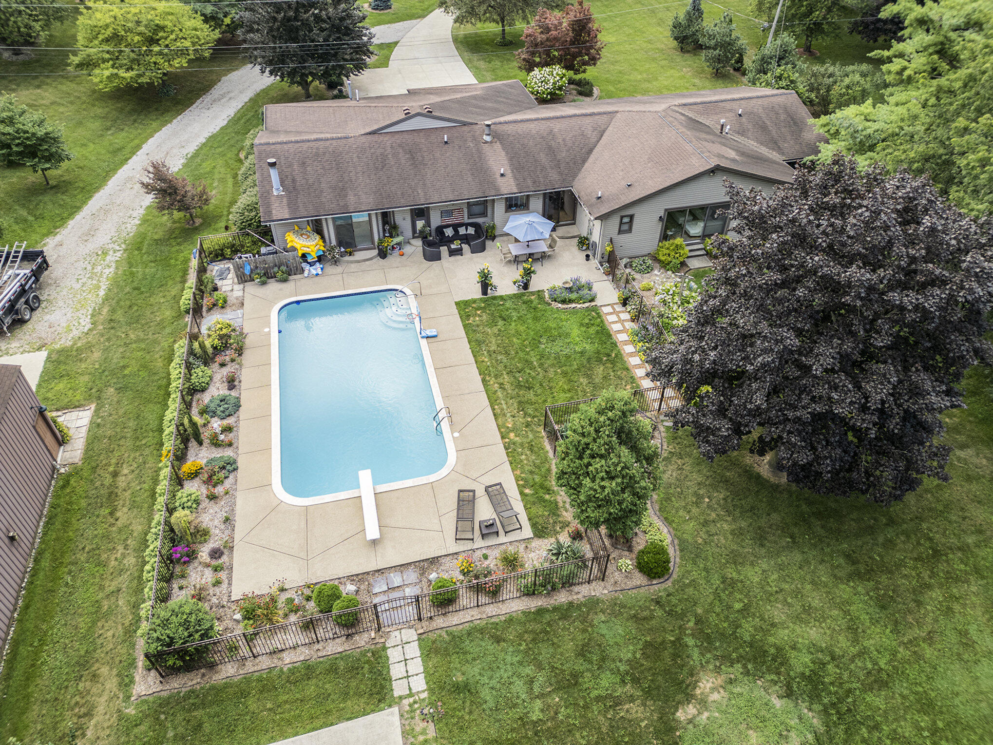 16907 Elwell Road Belleville, MI 48111 - Photo 45 of 45 049_dji_0861