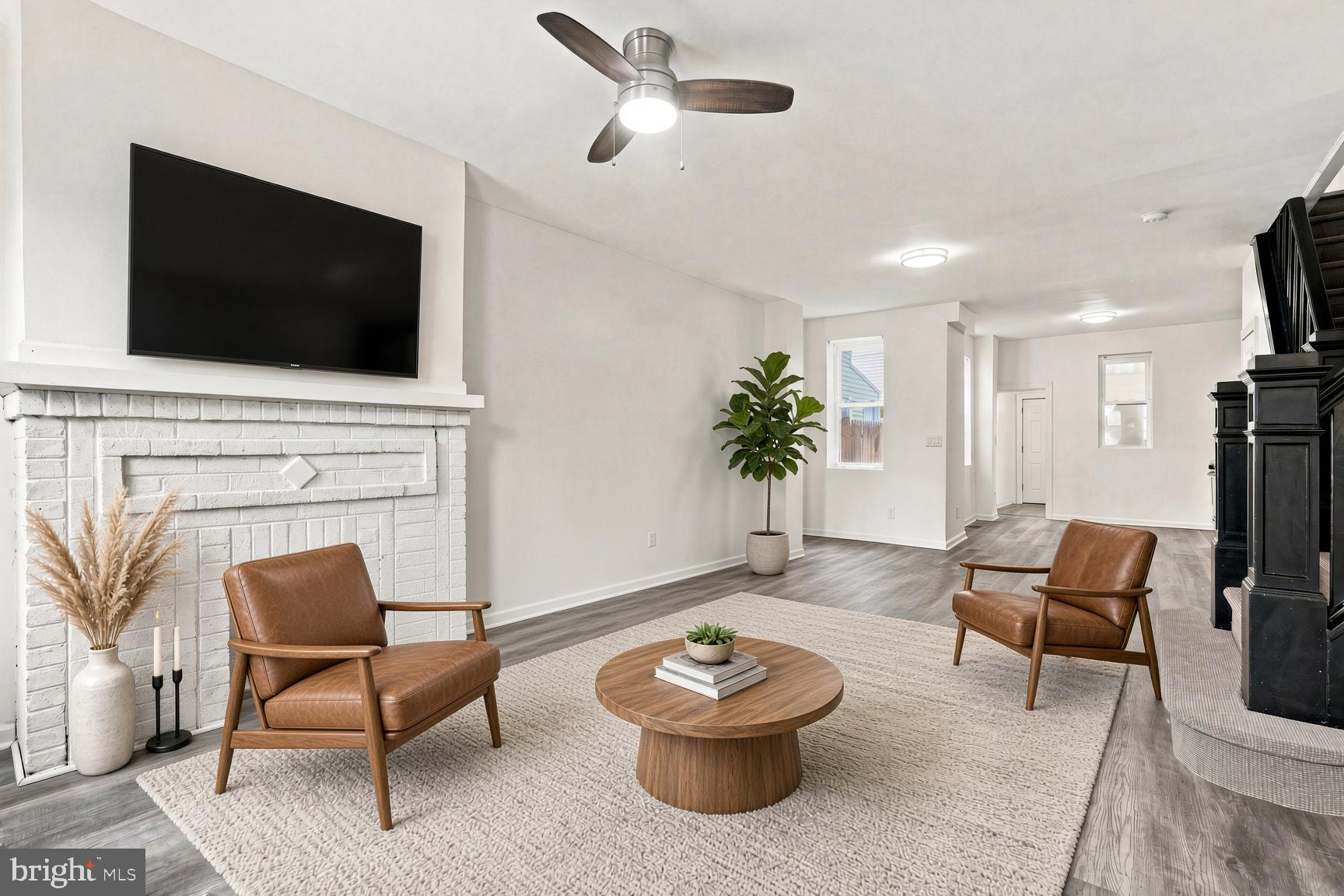 2947 Rorer Street Philadelphia, PA 19134 - Photo 2 of 30 Gallery Image 2