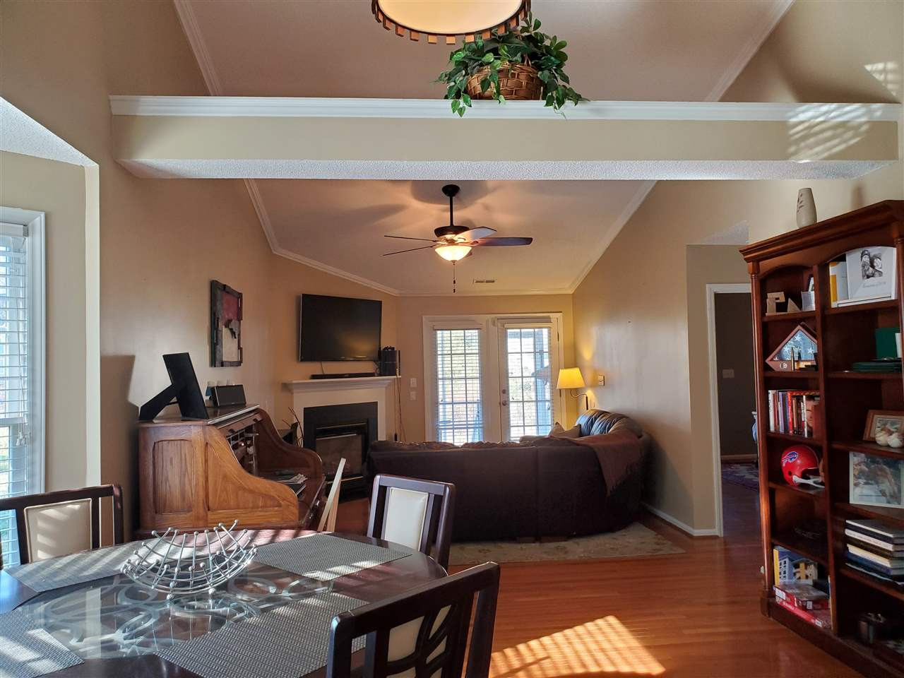 3801 Axle Lane Raleigh, NC 27616 - Photo 11 of 21 Family Room
