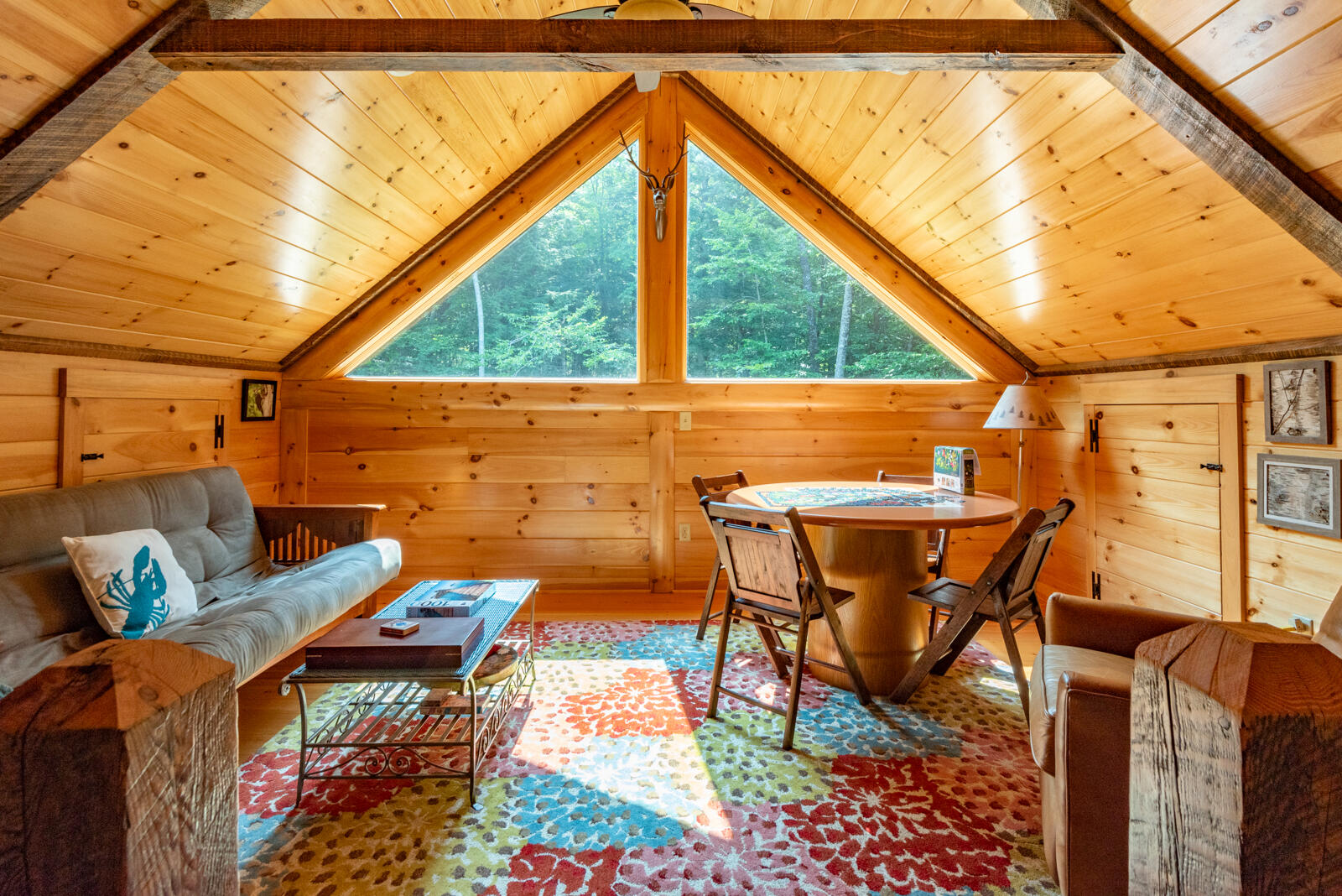 48 Grant's Point Rd Mount Mount Vernon, ME 04352 - Photo 27 of 76 lakehome_grantspoint099