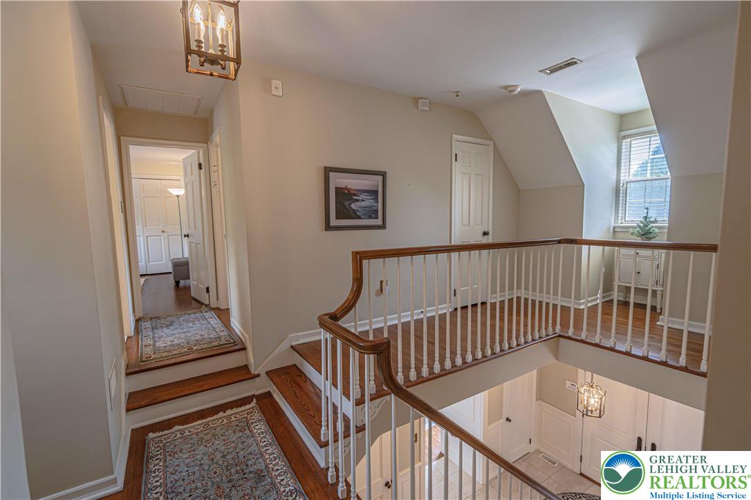 1825 Sherwood Road Allentown, PA 18103 - Photo 37 of 67 a view of entryway with a front door