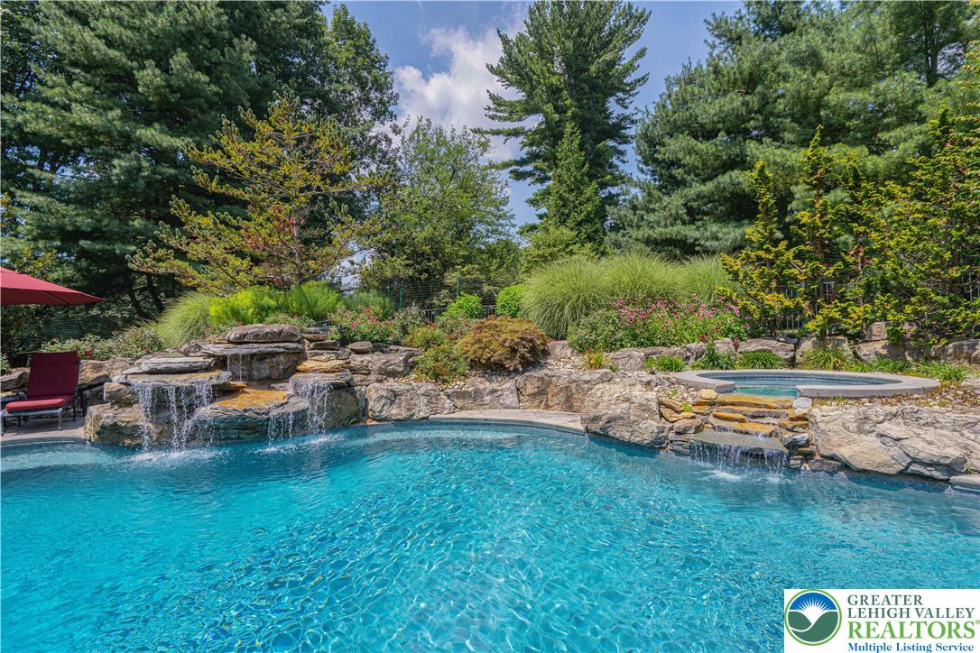 1825 Sherwood Road Allentown, PA 18103 - Photo 61 of 67 a view of a house with a yard