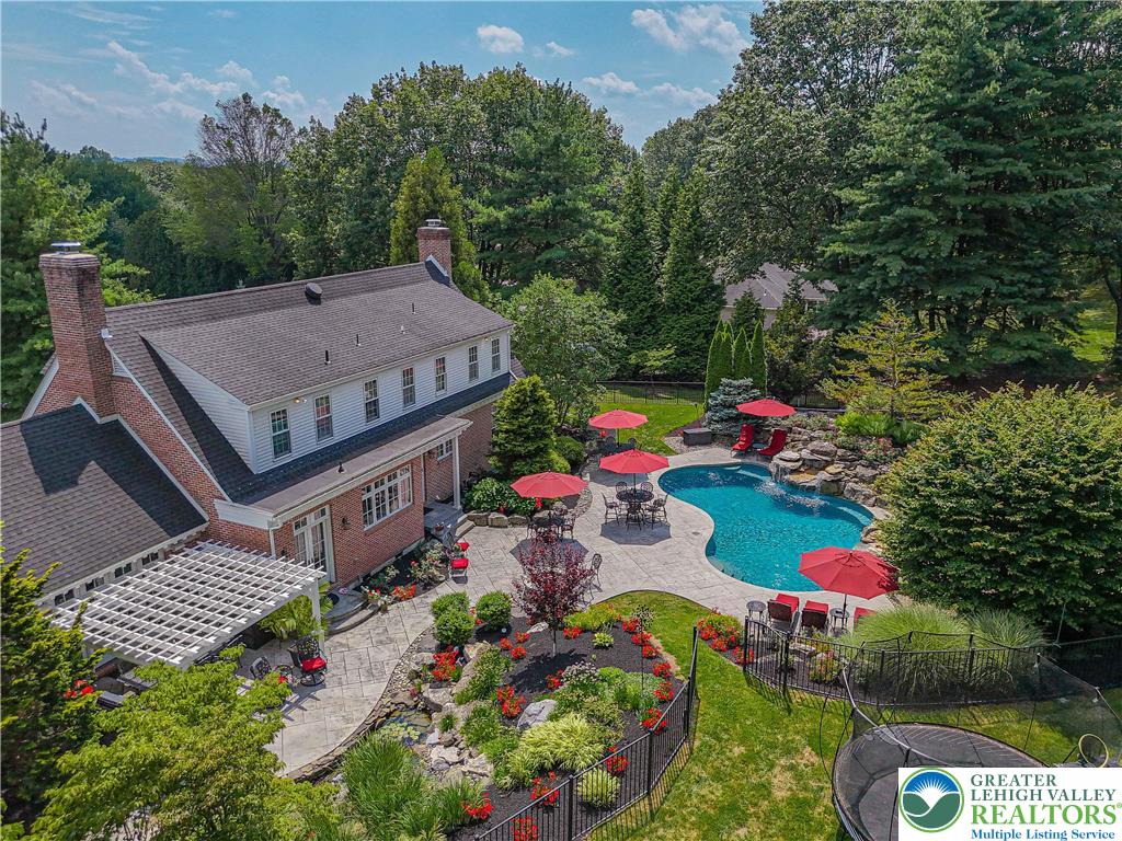 1825 Sherwood Road Allentown, PA 18103 - Photo 63 of 67