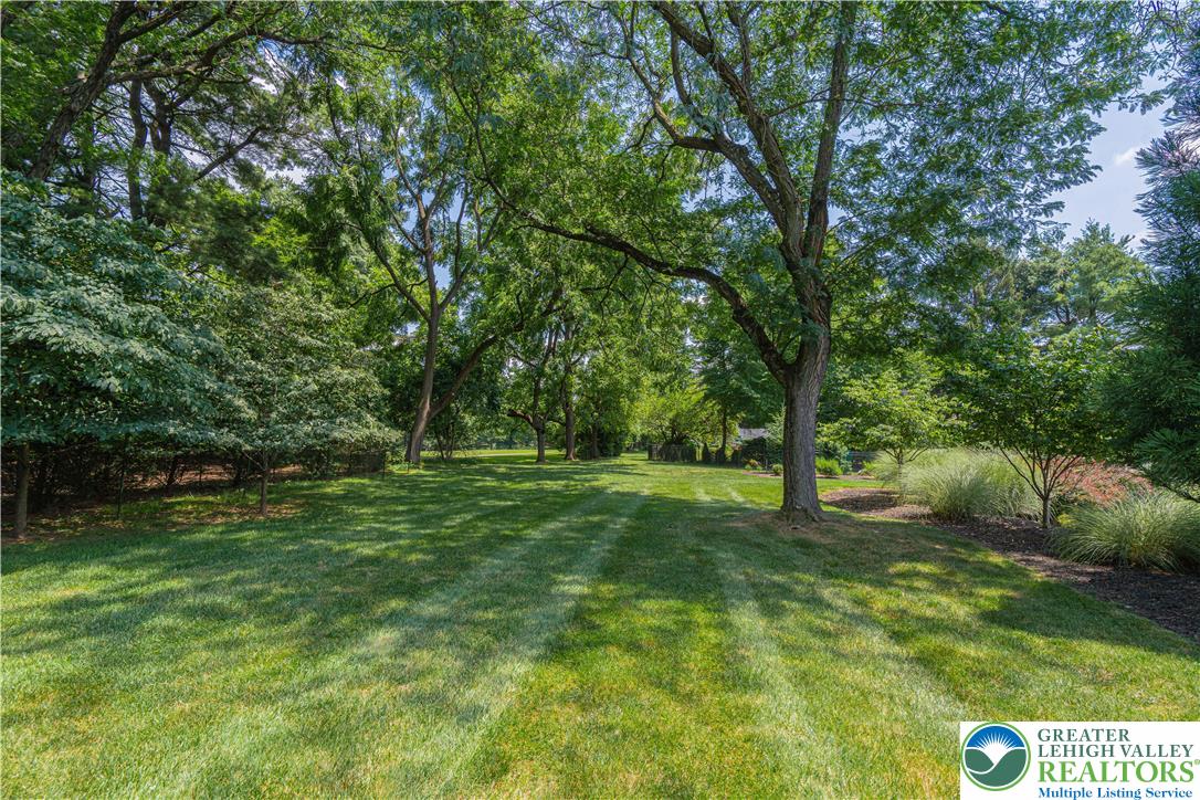1825 Sherwood Road Allentown, PA 18103 - Photo 64 of 67 a view of grassy field with trees