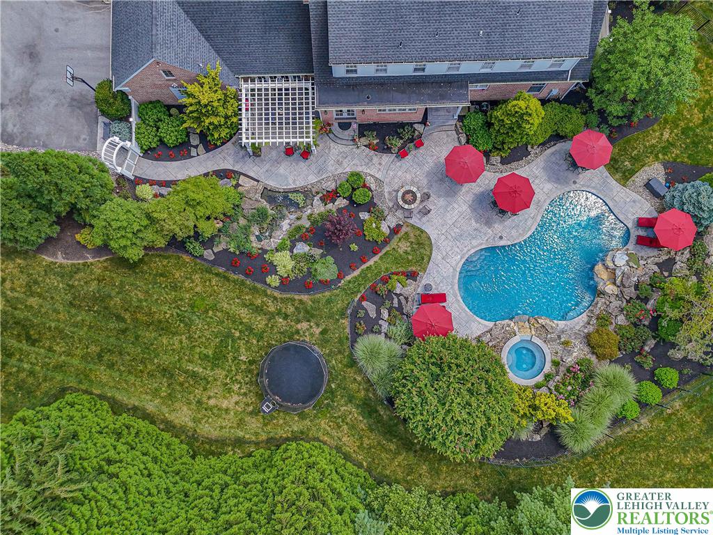 1825 Sherwood Road Allentown, PA 18103 - Photo 66 of 67