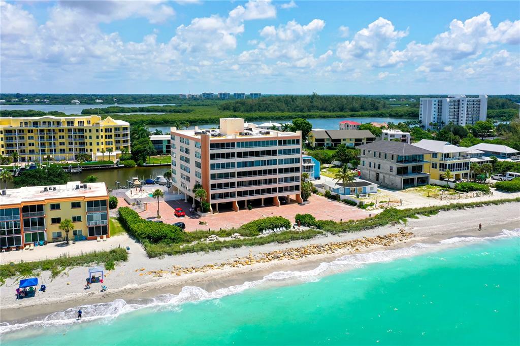 9150 Blind Pass Road, Unit 402 Sarasota, FL 34242 - Photo 1 of 1 Gallery Image 1