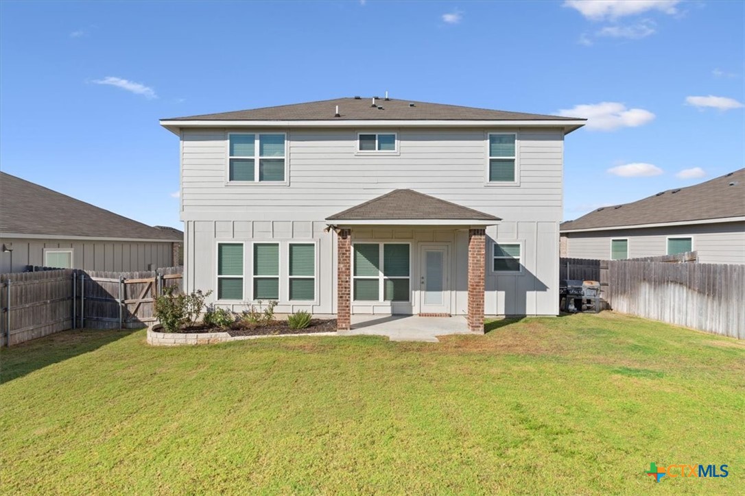 2227 Wasabi Road Temple, TX 76501 - Photo 42 of 43 Gallery Image 42