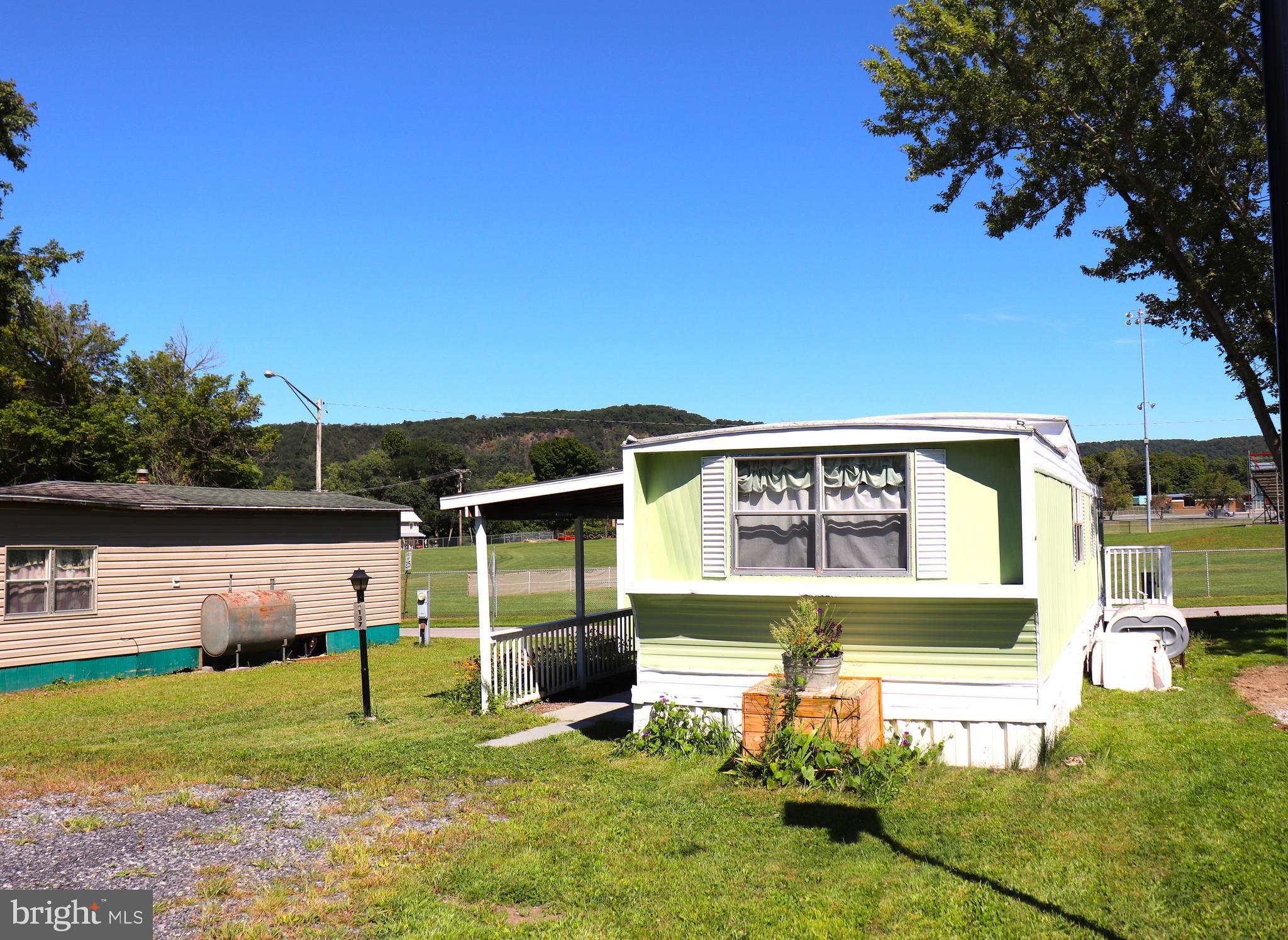 137 Shoups Br Road Saxton, PA 16678 - Photo 23 of 32 Gallery Image 23