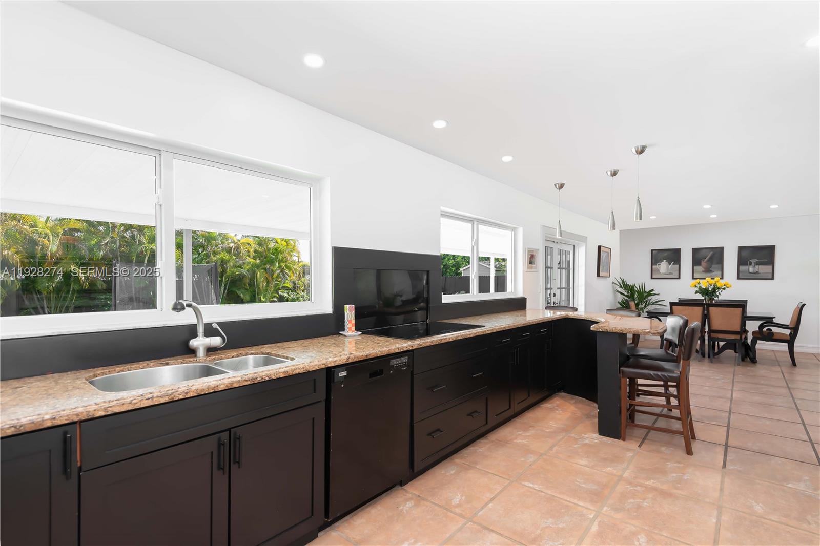 10511 Southwest 122nd Court Miami, FL 33186 - Photo 16 of 36 a kitchen with lots of counter top space