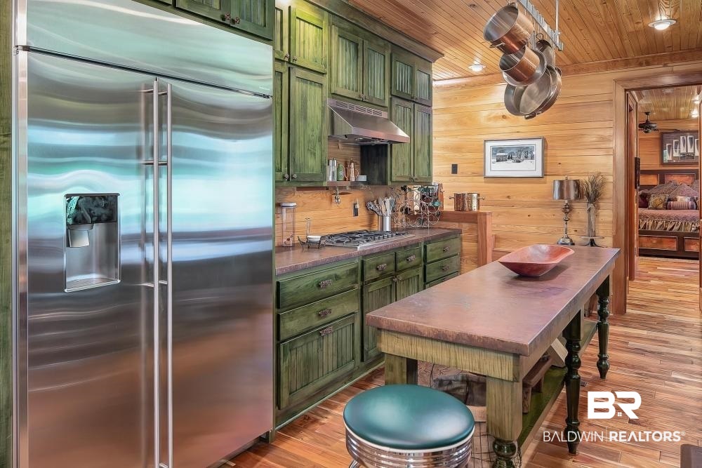 4593 Barlow Road Millry, AL 36558 - Photo 10 of 50
