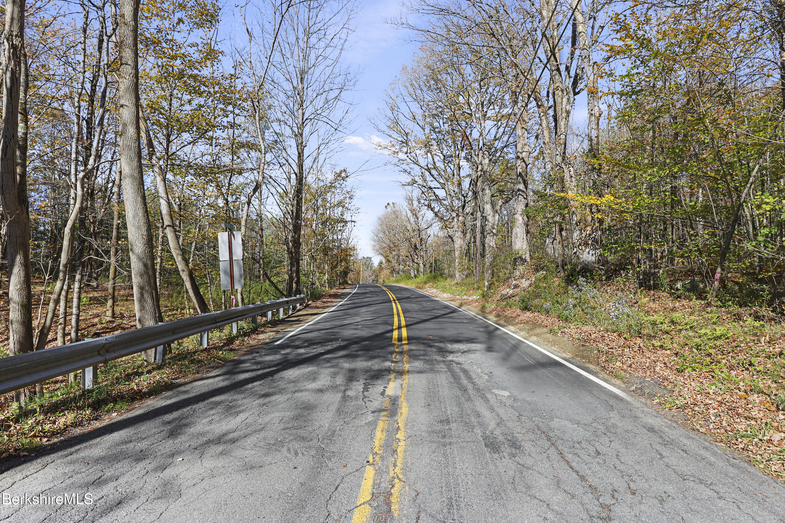 14-15 George Schnopp Road Hinsdale, MA 01235 - Photo 3 of 9 15 Street View