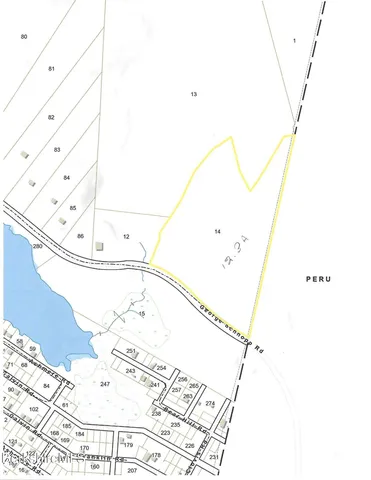 $599,000 | 14-15 George Schnopp Road, Hinsdale, MA 01235