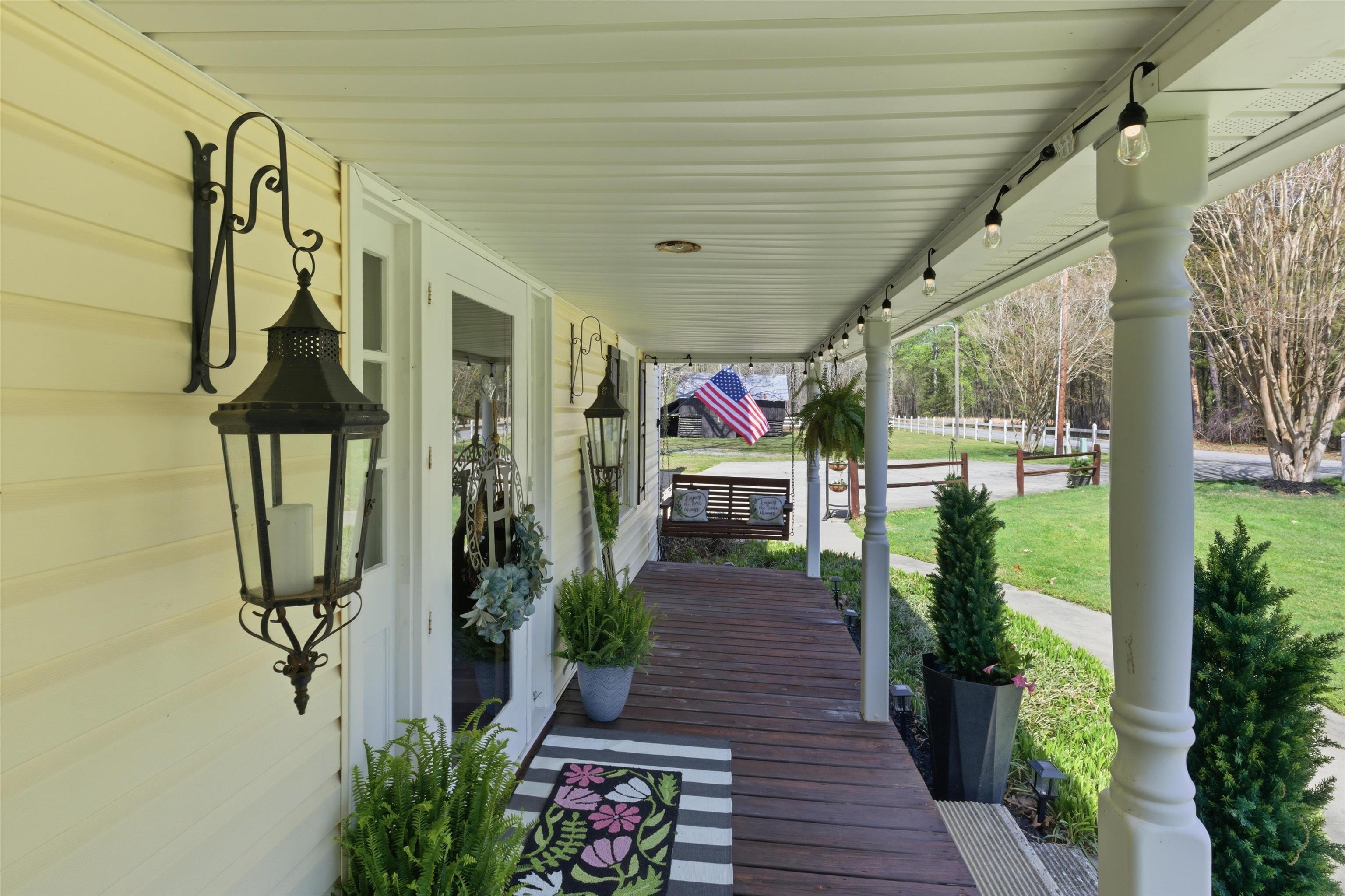 447 Henderson Road Chesnee, SC 29323 - Photo 6 of 50