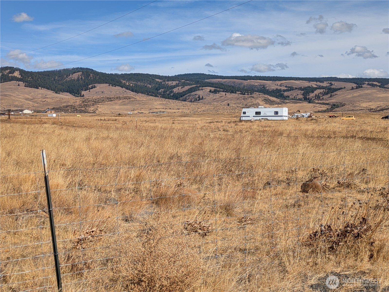 1151 Flying Rock Road Ellensburg, WA 98926 - Photo 7 of 18 a view of ocean