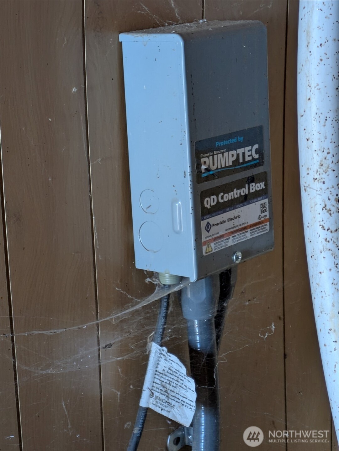 1151 Flying Rock Road Ellensburg, WA 98926 - Photo 10 of 18 a close up of a door