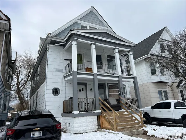 $169,900 | 2267 South Park Avenue, Unit 2, Buffalo, NY 14220