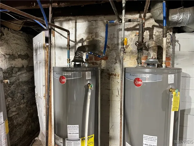 $169,900 | 2267 South Park Avenue, Unit 2, Buffalo, NY 14220