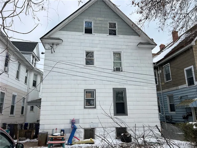 $169,900 | 2267 South Park Avenue, Unit 2, Buffalo, NY 14220