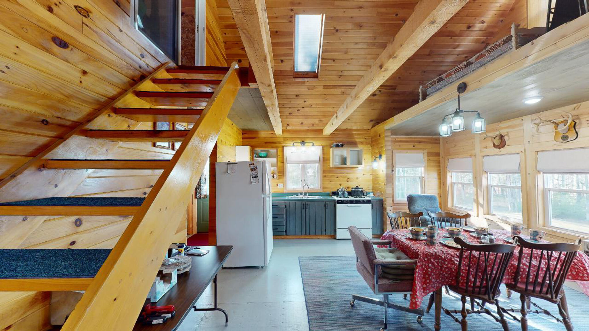88 Whitten Road Burnham, ME 04922 - Photo 15 of 33 7