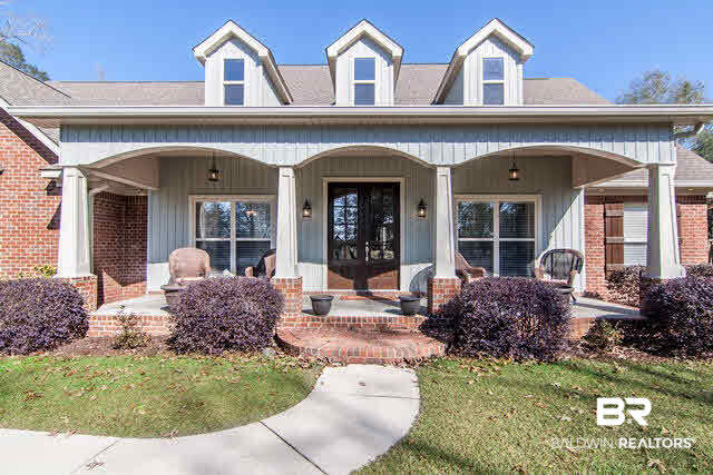 12345 Bromley Road Stapleton, AL 36578 - Photo 3 of 44